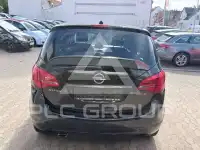 2012 Opel MERIVA