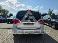 2012 Opel MERIVA