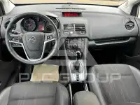 2012 Opel MERIVA