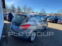 2012 Opel MERIVA
