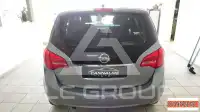 2012 Opel MERIVA