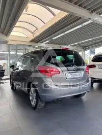 2012 Opel MERIVA