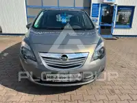 2012 Opel MERIVA