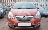 2012 Opel MERIVA