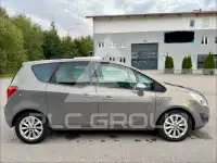 2012 Opel MERIVA