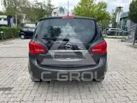 2012 Opel MERIVA