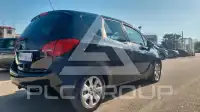 2012 Opel MERIVA