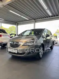 2012 Opel MERIVA