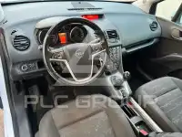 2012 Opel MERIVA