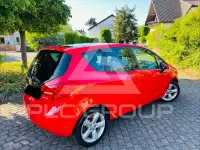 2012 Opel MERIVA