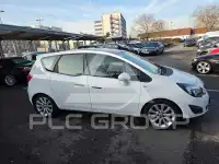2012 Opel MERIVA