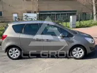 2012 Opel MERIVA