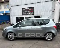 2012 Opel MERIVA