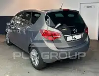 2012 Opel MERIVA