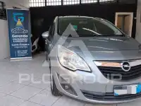 2012 Opel MERIVA