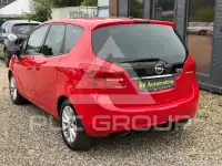2012 Opel MERIVA
