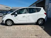 2012 Opel MERIVA