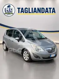 2012 Opel MERIVA
