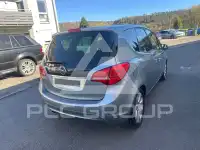 2012 Opel MERIVA