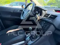 2012 Opel MERIVA