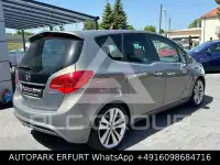 2012 Opel MERIVA