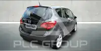 2012 Opel MERIVA