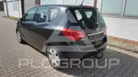 2012 Opel MERIVA