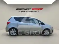 2012 Opel MERIVA