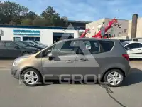 2012 Opel MERIVA