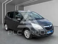 2012 Opel MERIVA