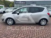 2012 Opel MERIVA