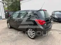 2012 Opel MERIVA