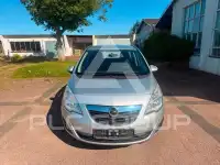2012 Opel MERIVA