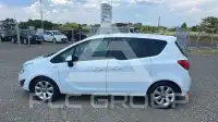 2012 Opel MERIVA
