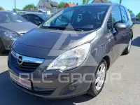 2012 Opel MERIVA