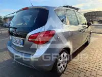 2012 Opel MERIVA