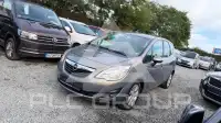 2012 Opel MERIVA