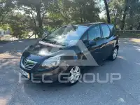 2012 Opel MERIVA