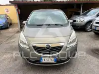 2012 Opel MERIVA