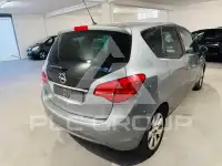 2012 Opel MERIVA
