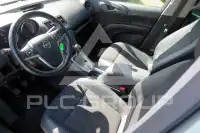 2012 Opel MERIVA