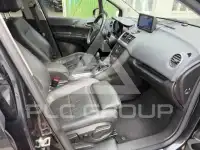2012 Opel MERIVA