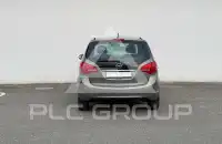 2012 Opel MERIVA