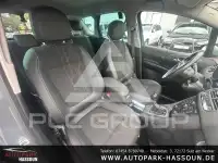 2012 Opel MERIVA