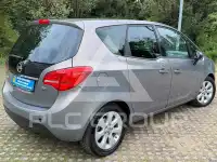 2012 Opel MERIVA