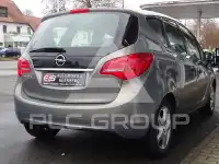 2012 Opel MERIVA