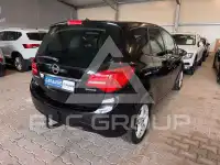 2012 Opel MERIVA