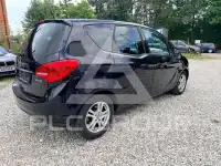 2012 Opel MERIVA