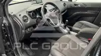 2012 Opel MERIVA