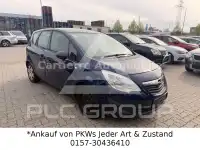 2012 Opel MERIVA